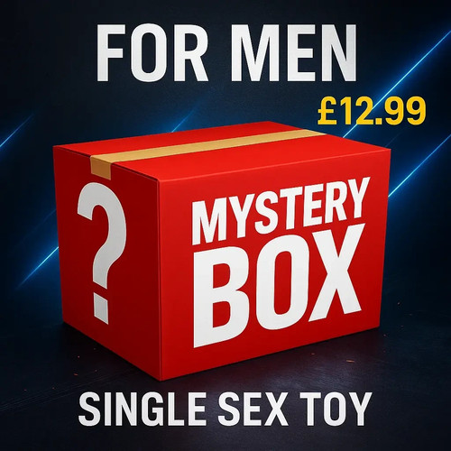 Sex toys for men secret - men,