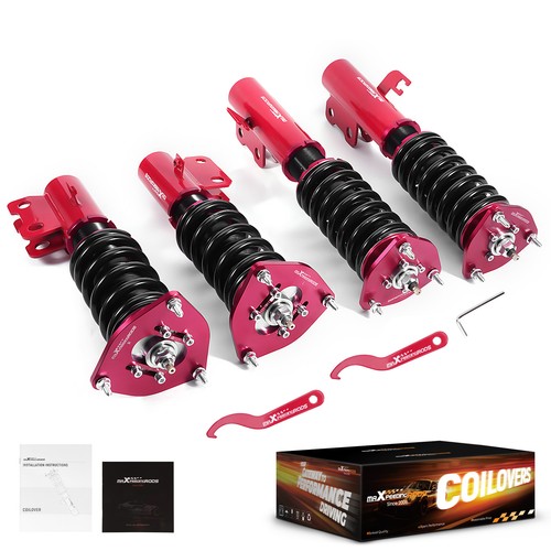 Full coilovers for subaru - for,