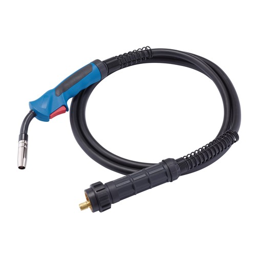 Draper mig welding torch - welding, 3m