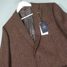 Marks & Spencer Moon Tweed