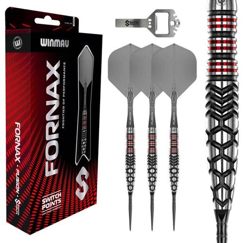 Winmau fornax torpedo - fornax,