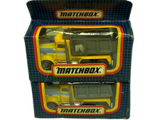 Boxed matchbox 23 - boxed, mb