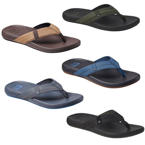Reef mens cushion - reef, phantom