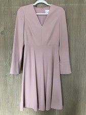 L.K. Bennett Rose Pink Amana