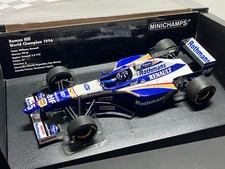 F1 1/18 Williams FW18 1996