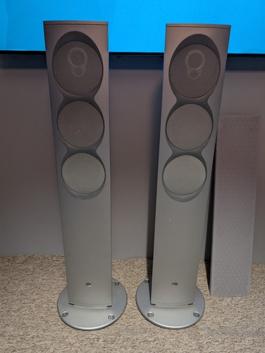 Linn komponent 110 - linn,