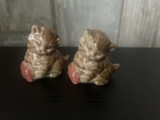Vintage Wade Whimsies