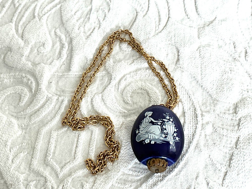 Vintage lord nelson pottery - vintage,