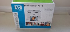 HP Photosmart A516 Compact