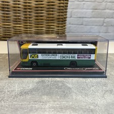 Corgi Original Omnibus - 43314 Plaxton Premier Southend Express