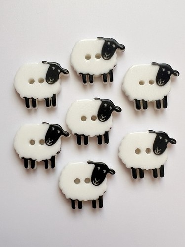 Set cute 15mm x - 15mm, 12mm