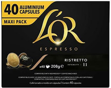 Espresso ristretto coffee - espresso,