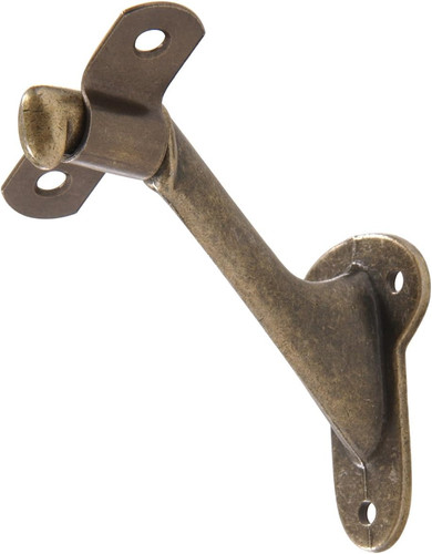 Hillman handrail bracket - ,