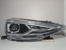 MG ZS Genuine Headlight Led