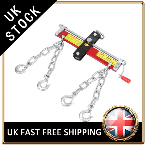 Engine leveler 900 - 900, kg