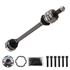 Drive Shaft Assembly Rear for BMW 1/3 E81/E87/E90/E91 Diesel 2004-2013