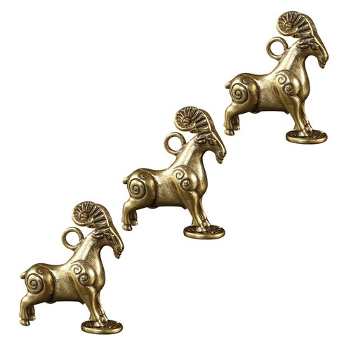 Pcs statue decor animal - pcs,