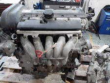ENGINE VOLVO V70 MK2 2000 TO 2007 SE 2435 170 PETROL AUTOMATIC B5244S