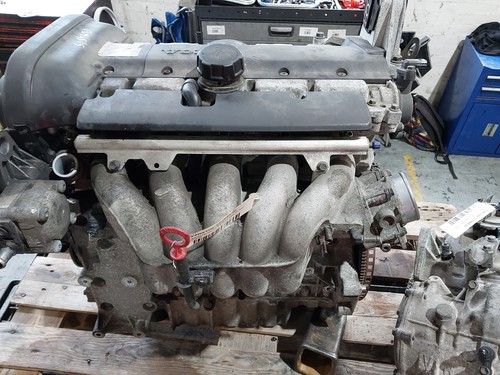 Engine volvo v70 - mk2, 2000