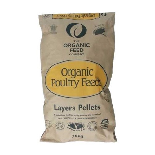 Allen page organic layers - allen, &