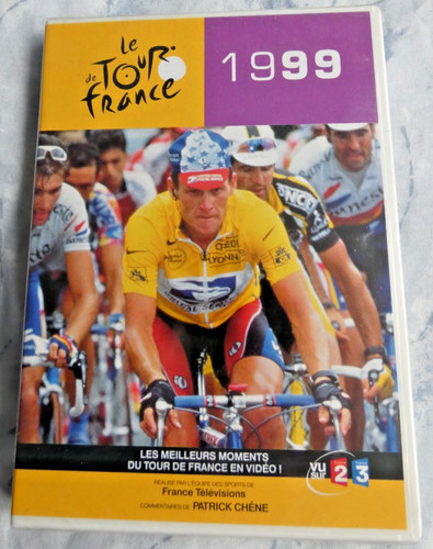 Tour france 1999 french - tour,