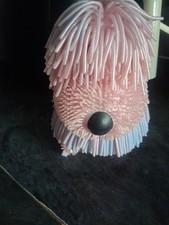 Dog Toy For Kids That Walks Good Condition Needs Aa Batteries