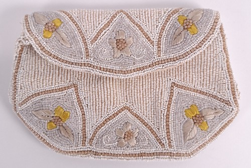 Antique art deco - deco, ivory
