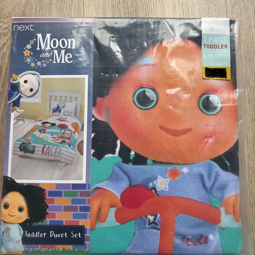 Moon and pepi nana cbeebies - nana,