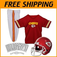 Youth NFL Football Costume for