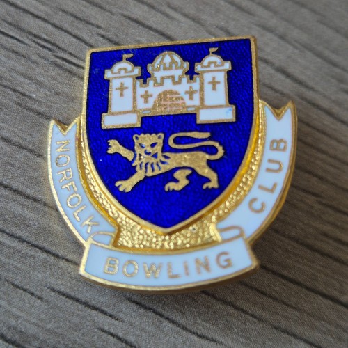 Norfolk bowls club - bowls,
