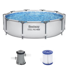 Bestway Steel Pro MAX 10ft x