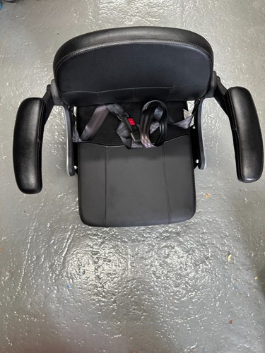 Mobility scooter greenpower - mobility,
