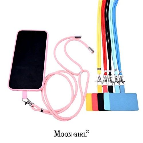 Anti lost mobile phone lanyard - phone,