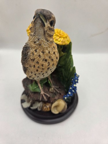 British birds song - british, 2002