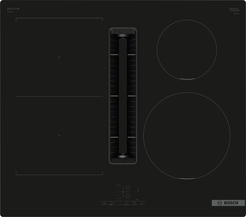Bosch hob black - hob,