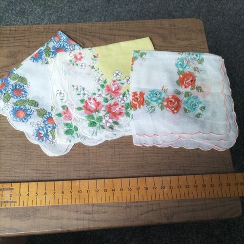 Three c1950s vintage - three,