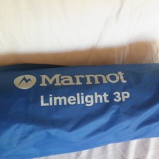 NEW Marmot Limelight 3P Red 3