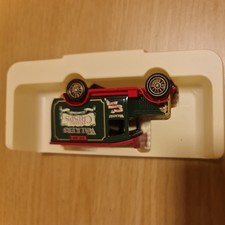 Lledo Walkers Potato Crisps