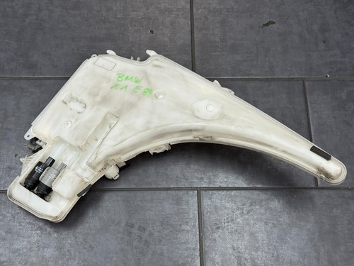 Washer tank bmw e84 - washer,