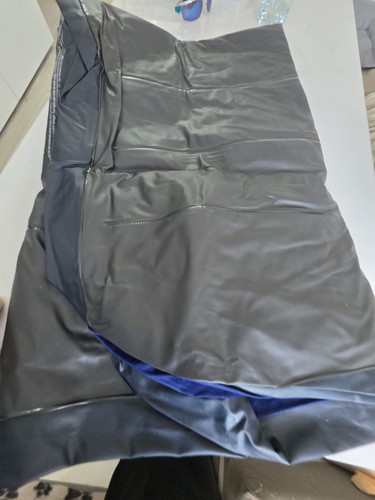 Intex double airbed - double, inflatable
