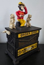 Kyser & Rex Cast Iron