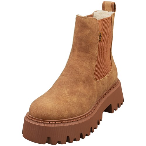 Buffalo aspen warm vegan - warm,