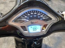 VESPA PRIMAVERA 125 MD11M