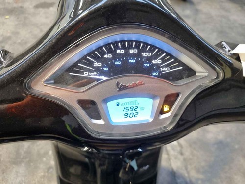 Vespa primavera 125 - vespa,