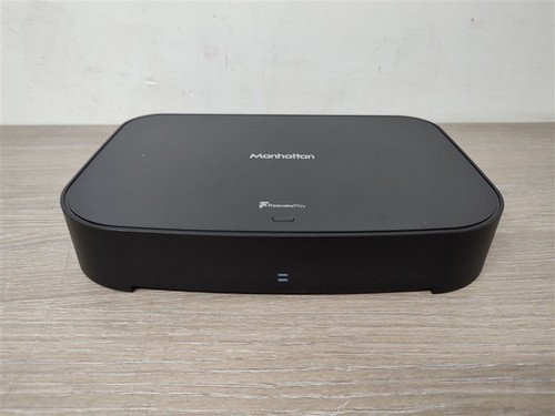Manhattan 2tb freeview - manhattan, t4-r