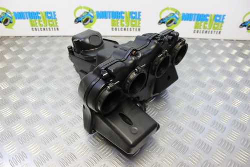 Kawasaki 750 airbox - z,