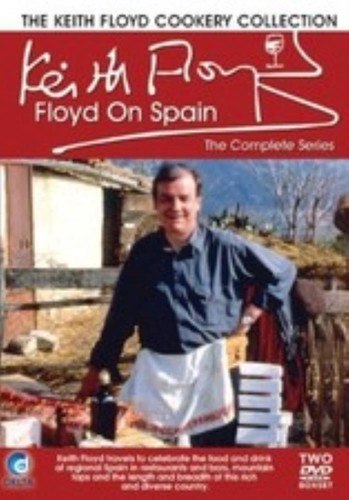 Keith floyd - -, on