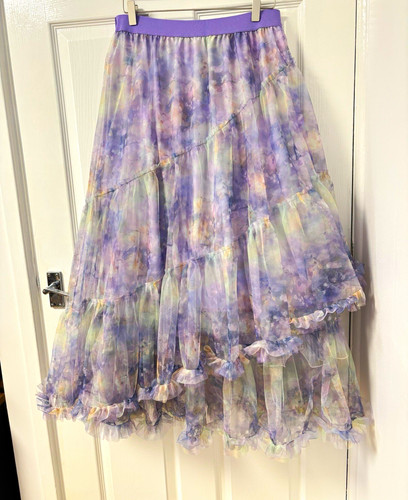 Womens purple multicolour - womens,
