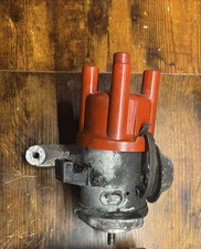 FVW GOLF POLO JETTA 1.3 MK2 IGNITION DISTRIBUTOR 030905237DX 030905205R