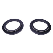 Fork dust caps set - dust, for